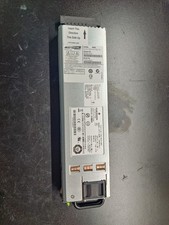 Extreme Networks 10925 Summit 550W AC PSU Front to Back Flow Power Supply picture