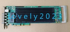 1pc used AJA Video Card T0PSEARCH TS-M-8V01C picture