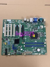 1pc used Advantech AIMB-705 REV:A1 motherboard picture