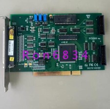 1pc used  Altai PCI2300 V6.1 acquisition card picture