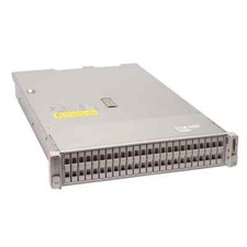 Cisco UCSC-C240-M5SX 24SFF Server, 2x Platinum 8160, 64GB RAM, 25GbE, RAID picture