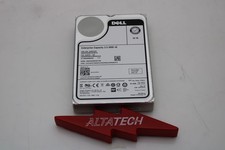 Dell YF87J 10TB 7.2K SAS 3.5 12G HDD Hard Disk Drive ST10000NM0256 picture