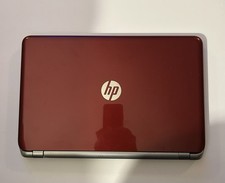 HP 15 TS Pavilion Notebook touchscreen laptop, Windows 8.1 picture