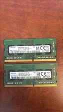 8gb 2x4gb Samsung DDR4 for Laptop picture