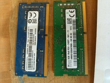 16GB (2x8GB) DDR4 2400MHz PC4-2400T Laptop RAM SODIMM Memory SK Hynix & Ramaxel picture