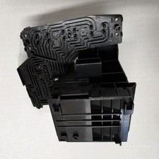 USED genuine replacement EPSON SC-P8570D ink damper / carriage assembly componet picture