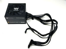 OEM - Thermaltake TOUGHPOWER TDP-850AH2FXG-3 80PLUS GOLD POWER SUPPLY 850WH 2000 picture