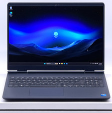 2026 Alienware 16 Aurora Gaming Laptop *$2699 MSRP* 32GB 1TB SSD RTX WARRANTY picture