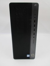 HP Z1 Entry Tower G5 i5-9500 8GB RAM 500GB HDD Nvidia Quadro P620 2GB Win10 Pro picture