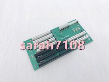 1PC USED Industrial base plate ICA-6106P4 Fast By FedEx or DHL picture