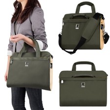 Nylon Laptop Travel Carry Bag For 13