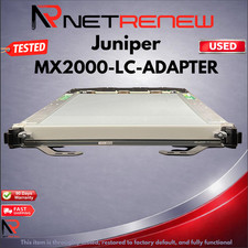 Juniper MX2000-LC-ADAPTER  MX2010 MX2020 Line Card Adapter picture