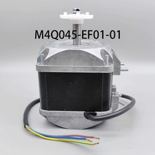 New Ebm-paps Freezer / Condenser Fan Motor AC 230V 110W 50/60Hz M4Q045-EF01-01 picture