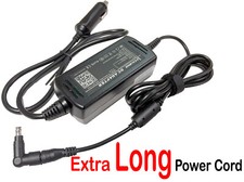 Car Charger for Sony VAIO Fit 13, Fit 13A; SVF11N1C5E SVF11N1L2ES VJZ13BX0311B picture