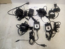 - LOT OF 7 Liteon PB-1090-1L1 12V DC 750mA 12v AC Adapter picture