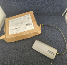 StarTech 127B-USBC-MULTIPORT: USB C Multiport Adapter Docking Station picture