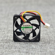 Sunon HA40101V4 40mm x 40mm x 10mm 12V 0.8W Super Silent MagLev Vapo-Bearing Fan picture