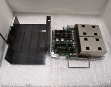 + Sun Oracle 371-4932-03 Fujitsu CA06761-D205 CPU Module CA25398-B81230 picture
