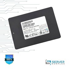 Samsung SM863a 1.92TB SATA 6Gb/s 2.5 in Enterprise SSD | MZ-7KM1T9N picture