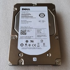 Original Dell 0W347K ST3600057SS 3.5