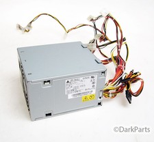 IBM Lenovo Delta DPS-530AB A 39Y7278 FRU 39Y7277 Power Supply 530W PSU picture