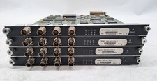 Lot of 4 Lucent Technologies TNT-SL-CT3-C Max TNT channelized DS3 interface card picture