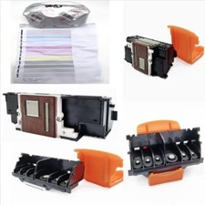 10pcs Full Color Printhead QY6-0083 For Canon PIXMA MG6930 MG7140 MG7500 iP8740 picture