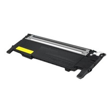 Samsung CLT-Y406S XAA SU466A Yellow Toner CLX-3305FW SL-C410W SL-C460FW SL-C460W picture