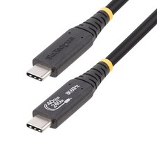 StarTech 1m [3.3ft] USB4 Cable (1m40gusb4cable) picture