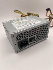 MINI TOWER  POWER SUPPLY FSP/Fortron FSP300-60GHS Power Supply Unit TESTED picture
