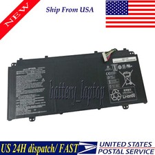 AP1505L Battery For Acer SP513 Aspire S13 S5-371 Chromebook R13 CB5-312T picture