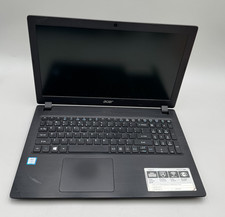 Acer Spin 3 A315-51 i5-7200U 2.5GHz 15.6