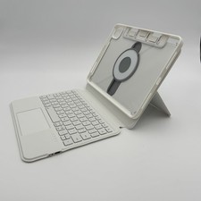 Rotating Keyboard Case for iPad Pro 13
