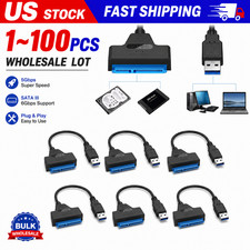 USB 2.0 to 2.5