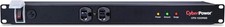✨ CyberPower CPS1220RMS Rackmount Surge Protector 120V 20A 12 Outlets 1U PDU picture