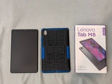 Lenovo Tab M8 3rd Gen 8