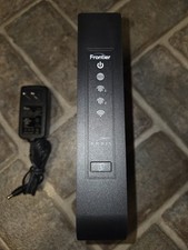 Router ARRIS model NVG443b Frontier  Wi-Fi  4 Port  picture