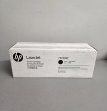 HP CF230XC 30A Black Hight Yield Toner Cartridge, LaserJet Pro M203d, M203dn picture