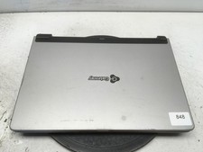 Gateway 3018 Intel Celeron M 1300MHz 490 MB NO HDD No Batt picture