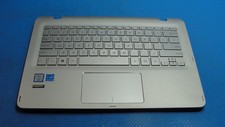 Asus 13.3” Q304UA-BBI5T10 Palmrest w/TouchPad BL Keyboard Speaker 13NB0AL3AM0101 picture