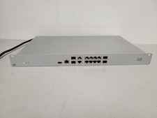 Cisco Meraki MX85 Model MX85-HW w/power cable only *READ picture