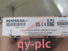 1PC Brand New RENISHAW T2041-50A Interface encoder Fast Shipping DHL/FedEx picture