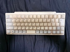 PFU HHKB Professional BT PD-KB620W Japanese Layout Keyboard Bluetooth picture