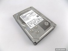4TB HGST0F14681 HDS724040ALE640 SATA Hard Drive HDD 7200 Rpm 64MB Cache 3.5 picture