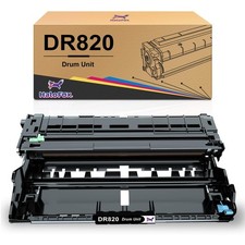 DR820 Drum Unit for Brother HL-L6200DW HL-L5200DW HL-L5100DN MFC-L5900DW picture