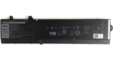 NEW OEM RCVVT 83Wh Battery For Dell Precision 7670 7680 7770 7780 Series NWDC0 picture