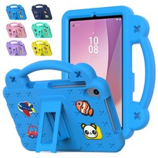 US For TCL Tab 8 LE(9137W)/TCL Tab 8 WiFi(9132X) Kids EVA Shockproof Case Cover picture