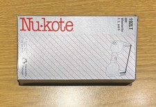 Nu-kote 192LT IBM Wheelwriter 3, 5, 6 Low-Tack Lift-off Cassette QTY picture
