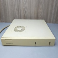 Kensington System Saver IIgs Power Strip for Apple 62314, Tested WORKS picture