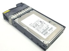 NetApp Hitachi HUS156045VLF400 450GB 15K 0B24498 Fiber Channel Drive HDD W/ TRAY picture